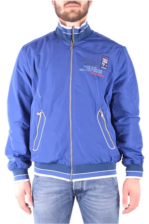 Paul & Shark Uomo, Giacche, Blu, L, new