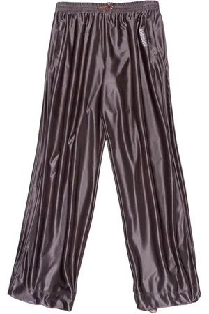 Khrisjoy Donna, Pantaloni, Marrone, S, new