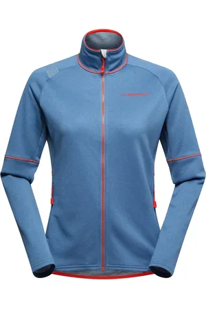 La Sportiva Donna, Sport, Blu, L, new
