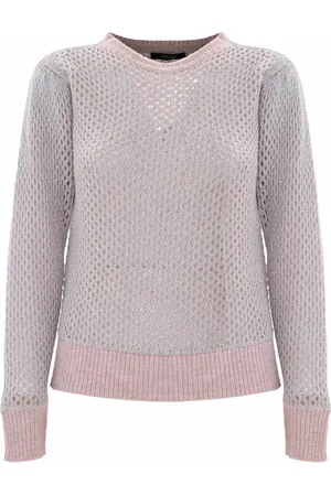 Kocca Donna, Maglie, Rosa, XS, new