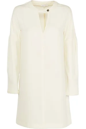 Patrizia Pepe Donna, Abiti, Bianco, S, new