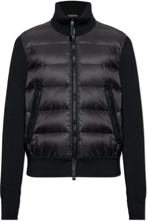 Tom Ford Uomo, Maglie, Nero, L, new