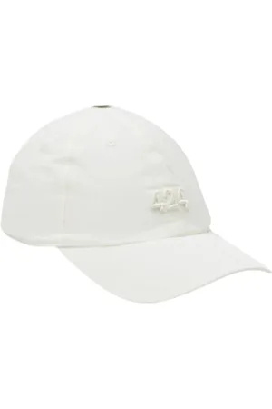 424 FAIRFAX Unisex, Accessori, Bianco, Taglia unica, new