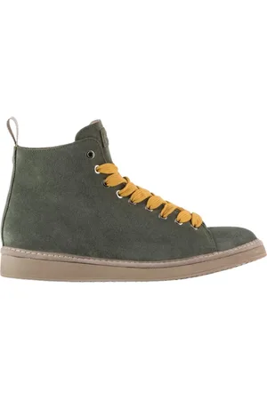 Panchic Uomo, Scarpe, Verde, 40 EU, new