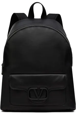 VALENTINO GARAVANI Uomo, Borse, Nero, Taglia unica, new