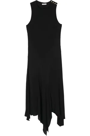 Patrizia Pepe Donna, Abiti, Nero, M, new