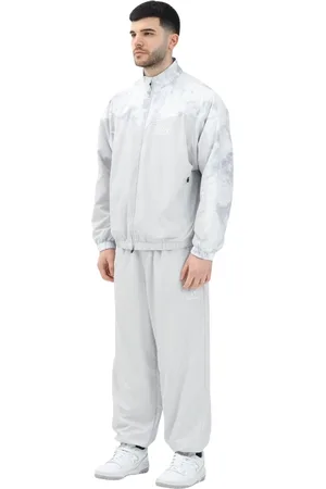 EA7 Uomo, Sport, Grigio, XL, new
