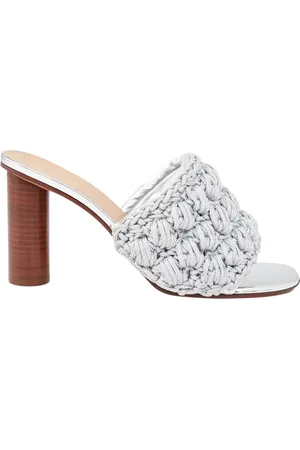 J.W.Anderson Donna, Scarpe, Grigio, 38 EU, new