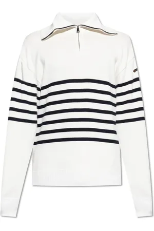 Paul & Shark Uomo, Maglie, Bianco, XL, new
