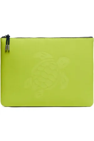 Vilebrequin Donna, Borse, Verde, Taglia unica, new