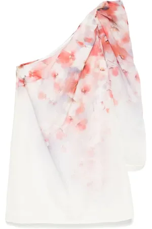 ZIMMERMANN Donna, Abiti, Multicolore, XS, new