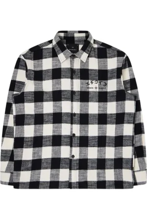 Edwin Uomo, Magliette, Multicolore, L, new
