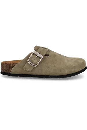BioNatura Uomo, Scarpe, Grigio, 40 EU, new