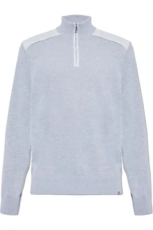 Paul & Shark Uomo, Maglie, Blu, M, new