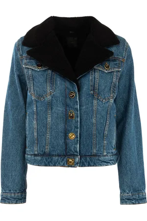 Pinko Donna, Giacche, Blu, S, new