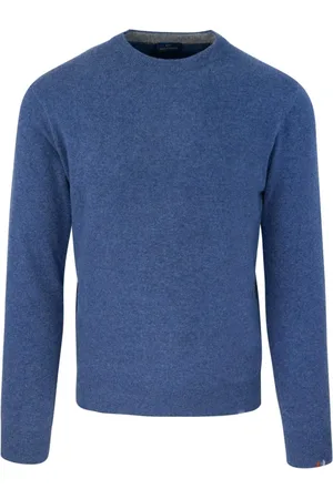 Paul & Shark Uomo, Maglie, Blu, 2Xl, new