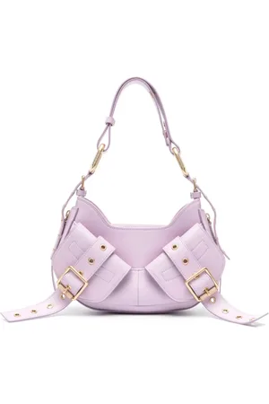 BIASIA Donna, Borse, Rosa, Taglia unica, new