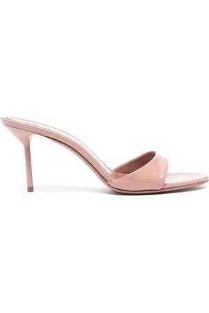 PARIS TEXAS Donna, Scarpe, Rosa, 36 EU, new