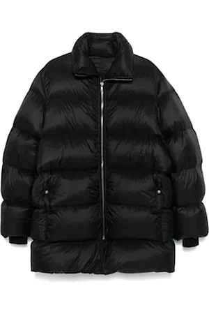 Rick Owens Uomo, Giacche, Nero, L, new