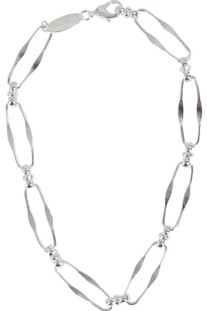 FEDERICA TOSI Donna, Accessori, Grigio, Taglia unica, new