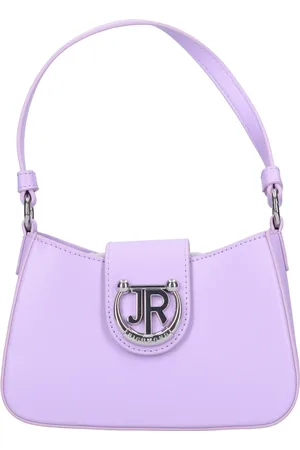 John Richmond Donna, Borse, Viola, Taglia unica, new