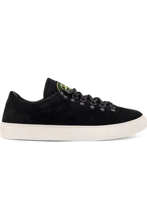 Stone Island Uomo, Scarpe, Nero, 44 EU, new