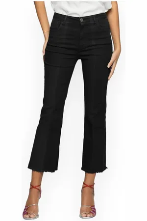 Kocca Donna, Jeans, Nero, W30, new