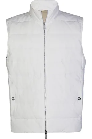 ELEVENTY Uomo, Giacche, Bianco, M, new