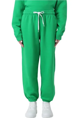 Ralph Lauren Donna, Pantaloni, Verde, S, new