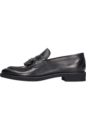 HUNDRED 100 Uomo, Scarpe, Blu, 40 EU, new