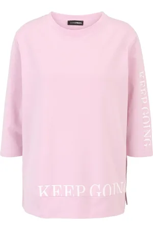 DORIS S Donna, Camicette , Rosa, 2Xl, new