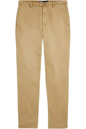 Ralph Lauren Uomo, Pantaloni, , W31 L34, new