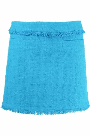 Proenza Schouler Donna, Gonne, Blu, S, new