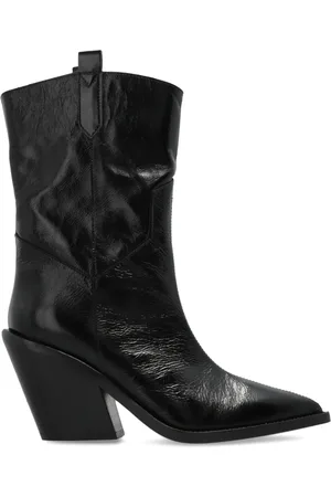 IRO Donna, Scarpe, Nero, 39 EU, new