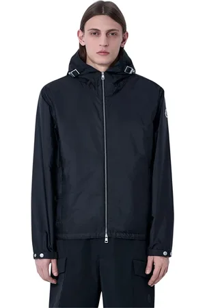 Moncler Uomo, Giacche, Nero, M, new