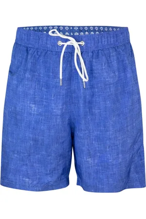 Paul & Shark Uomo, Costumi da bagno, Blu, XL, new
