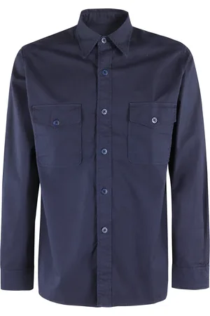 FORTELA Uomo, Magliette, Blu, L, new