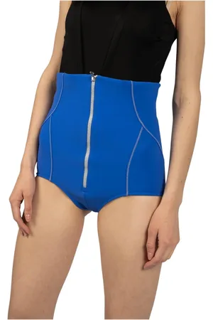 Patrizia Pepe Donna, Pantaloncini, Blu, S, new