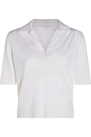 Malo Donna, Top, Bianco, S, new
