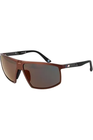 BMW Uomo, Accessori, Marrone, Taglia unica, new