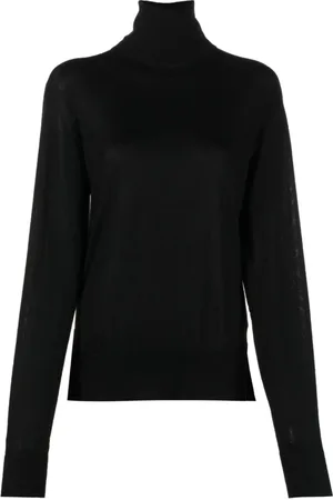 Jil Sander Donna, Maglie, Nero, M, new