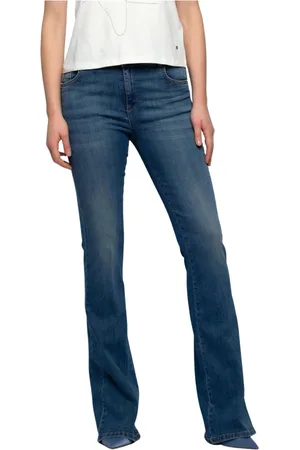 Kocca Donna, Jeans, Blu, W28, new