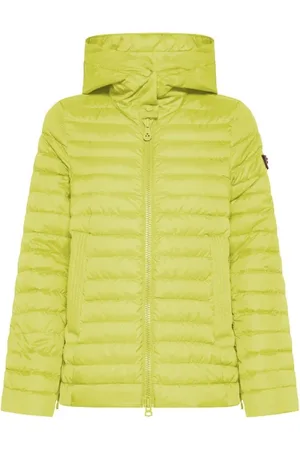 Peuterey Donna, Giacche, Verde, XS, new