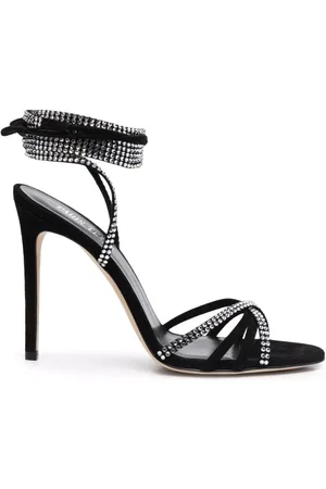 PARIS TEXAS Donna, Scarpe, Nero, 37 EU, new