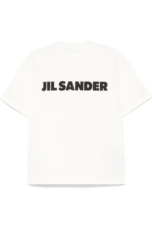 Jil Sander Donna, Top, Bianco, S, new