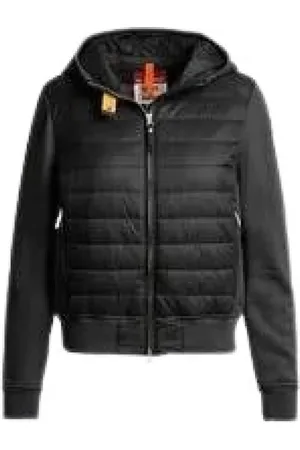 Parajumpers Uomo, Giacche, Nero, S, new