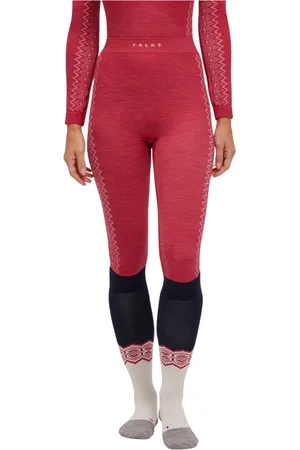 Falke Donna, Sport, Rosso, M, new