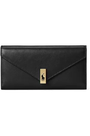 Ralph Lauren Donna, Accessori, Nero, Taglia unica, new