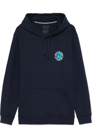 Patagonia Uomo, Felpe, Blu, S, new