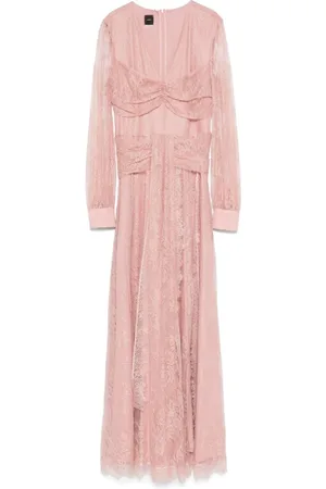 Pinko Donna, Abiti, Rosa, M, new